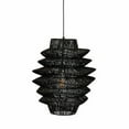 thumbnail image 2 of Kosas Home Barlow 1-Light Medium Rattan Woven Pendant, 2 of 5