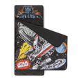 thumbnail image 2 of Colchoneta para siesta Jay Franco 142 cm x 51 cm Azul Star Wars Niños, 2 of 7