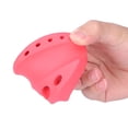 thumbnail image 4 of Keenso Pigment Cup Pen Holder, Tool Holder,Silicone Pigment Rack Reusable Washable Microblading Pen Ink Holder, 4 of 7