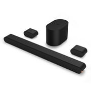 VIZIO 5.1 Soundbar SE with Dolby Atmos and DTS:X (SV510X-0806)
