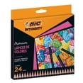 thumbnail image 2 of Colores BIC Premium Intensity 24 colores, 2 of 3