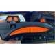 thumbnail image 2 of Fiudx Luz para Bicicleta, Led Superbrillante, Bocina Potente, Soporte para Teléfono, Ideal para Cigarras y Camping, Ideal para Entusiastas de Las Actividades Al Aire Libre, Resistente Al Agua Ip65., 2 of 2