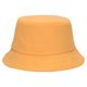 thumbnail image 2 of Sombrero de copa Yinane Naranja para Hombre, 2 of 4