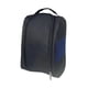 thumbnail image 2 of Bolsa para zapatos de golf, multifunción, práctica bolsa para guardar zapatillas. Negro Azul, 2 of 9