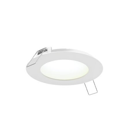 Dals Lighting Panel 6 Open Recessed Lighting Kit