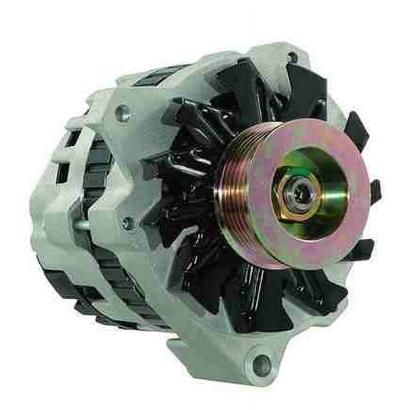 ACDelco Gold 335-1015 Alternator