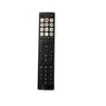 thumbnail image 1 of Control Remoto Hisense 40A35HUV 43A6GV 32A45GV negro, 1 of 3