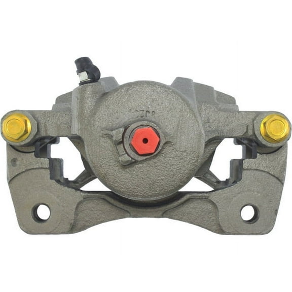 Centric Parts Disc Brake Caliper P/N:141.49006 Fits select: 1999-2002 DAEWOO LEGANZA