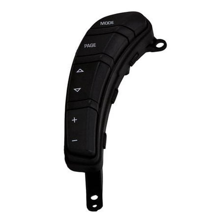 C6 Corvette 2005 2013 Gm Hud Display Switch Walmart Com