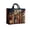 Multicolor, variant on Clearance Volra Hippie Journey Quilted Blue Tote HandBags, Dragonfly Quilted Print HandBag for Camping Trailer Travel Tote Women Overnight Weekender Vintage HandBag