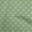 Green, variant on oneOone Polyester Spandex Black Fabric Block Sewing Craft Projects Fabric Prints By Yard 56 Inch Wide-RM