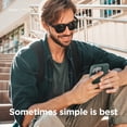 thumbnail image 3 of FYBTO Compatible with iPhone 13 Pro Max Case, Liquid Silicone Case, Full Body Screen Camera Protective Cover, Shockproof, Slim Phone Case, Anti-Scratch Soft Microfiber Lining, 6.7 inch (Stone), 3 of 5