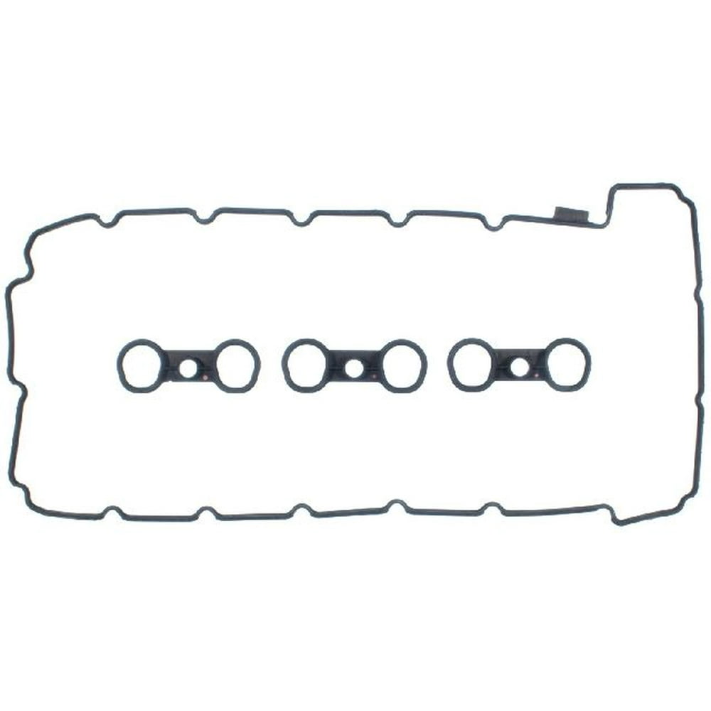 OE Replacement for 20092010 BMW 528i xDrive Engine Valve Cover Gasket