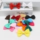 thumbnail image 4 of Lazos de cinta de satén de 20 o 50 piezas, 4cm-6cm, accesorios para el cabello, suministros de costura, regalo, artesanía de Navidad, accesorios de decoración de boda, 4 of 4