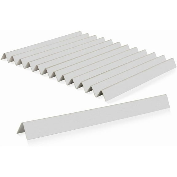 SF767A (13-Pack) 16GA Stainless Steel Flavorizer Bars Replacement for Weber 67670 67671 Weber Summit 600 Series Summit E-620 S-620,E-640 S-640 E-650 S-650 E-660 S-660 E-670 S-670