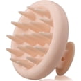 thumbnail image 1 of Ideal para relajar cepillos de champú actualizados cepillo de masaje para el cuero cabelludo [húmedo, d, 1 of 4