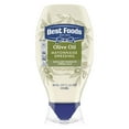 thumbnail image 5 of Best Foods Rich in Omega 3 ALA Olive Oil Mayonnaise, 20 fl oz Bottle, 5 of 8