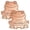 Frog, variant on 2 Pack Bird Bath Copper Discs,99.9% Pure Copper Cleaner with Point Support for Clean Water,Universal Fit for Outdoor Birdbaths,Bowl,Bird Bath Solar,All-Season Use