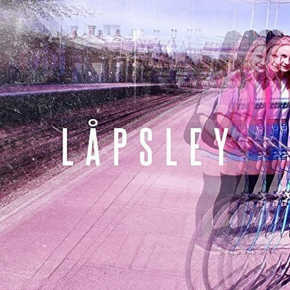 Lapsley - Station - Vinyl