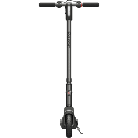 Razor - E Prime III Lightweight Portable 250W Electric Scooter - Black