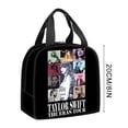 thumbnail image 2 of Kitchen aid Lunch Bag Elementary School Students Children Cartoon Ice Pack Lunch Bag, 2 of 2