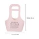 thumbnail image 2 of unbranded 3Ud Bolsa De Regalo Para Rosa Hecha De Papel Con Estilo Y, 2 of 6