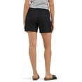 thumbnail image 6 of Lee® Women's Ultra Lux Comfort with Flex to Go Cargo Short, Sizes 2-18, 6 of 9