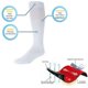 thumbnail image 1 of 1 Par De Calcetines Largos De Compresión Unisex Para Mujeres Hombres Várices Presión Alivio De Las Piernas Dolor Rodilla Medias Altas S-XXXLpangjing, 1 of 4