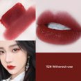 thumbnail image 1 of HOLD LIVE 2.7g Small Straw Lasting Air Lip Glaze Smooth Light Matte Lipstick Lip Makeup, 1 of 8