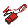 thumbnail image 1 of Probador de relé automático Indicador de luz de coche LED Probador de batería Electrónica de automóvil Analizador LED Instrumento de diagnóstico al aire libre Indicador de reparación Medición de luz Inevent VI001585-00B, 1 of 6