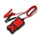 thumbnail image 1 of Probador de relé automático Indicador de luz de coche LED Probador de batería Electrónica de automóvil Analizador LED Instrumento de diagnóstico al aire libre Indicador de reparación Medición de luz sidaley VI001585-00B, 1 of 6