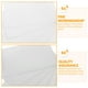 thumbnail image 3 of unbranded 10Ud Hojas A4 Vinilo Holográfico Impermeable Para Decorar Y Personalizar, 3 of 8
