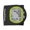 HealthSmart Sports Automatic Wrist Digital Blood Pressure Monitor