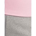 thumbnail image 7 of Justice Girls Foldover Flared Legging, Sizes XS - XLP, 7 of 7