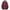 Wine, variant on CHEEREAM Men's Lightweight Packable Puffer Jacket with Hood Warm Puffy Winter Jacket Coat Insulated for Ski Hiking Travel Black L