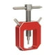 thumbnail image 1 of Extractor de engranajes de motor para coches RC, herramienta para extraer rodamientos de eje, compacto, ligero y práctico. Rojo, 1 of 9