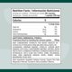 thumbnail image 4 of ADAPTOHEAL Immuneheal Adaptogen, Immune System Booster Supplement with Schisandra Chinensis, Ginseng and Mushroom Extract (180 Capsules), 4 of 4