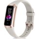 thumbnail image 1 of Banda Deportiva TROTY Compatible con Rastreador de Actividad C60 Beige, 1 of 1