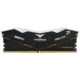 thumbnail image 5 of Memoria RAM DDR5 16GB 5600MT/s TEAMGROUP T-FORCE DELTA TUF GAMING ALLIANCE RGB 1x16GB, 5 of 5