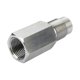 thumbnail image 3 of Adaptador y extensor espaciador de expansión para sensor de oxígeno Mini-Catalyst M18x1.5, 3 of 4