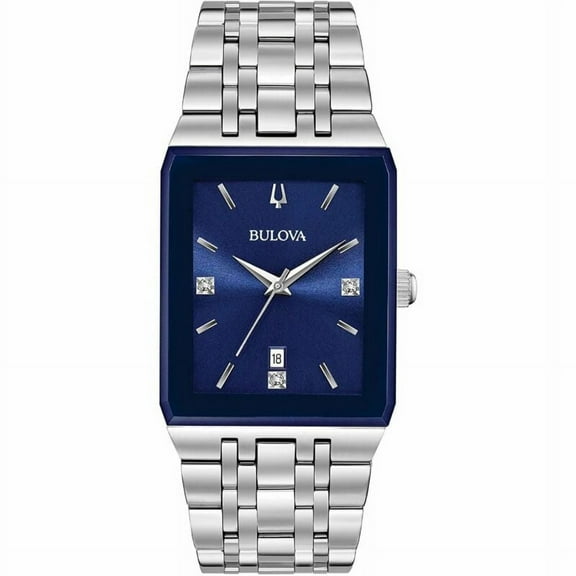Bulova Mens Watch 96D139