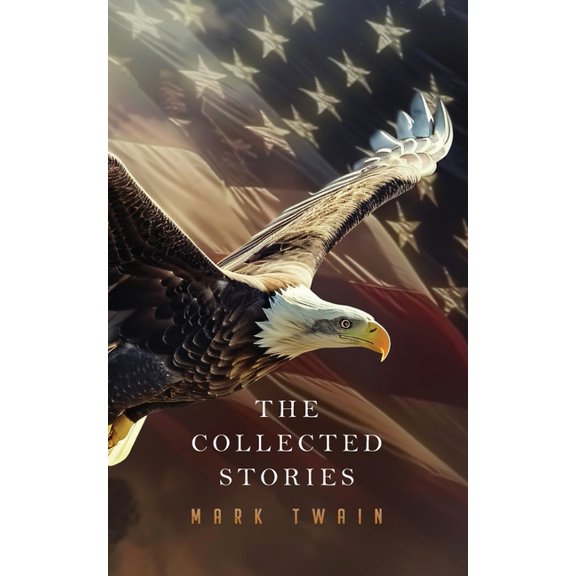 The Collected Stories, (Paperback)