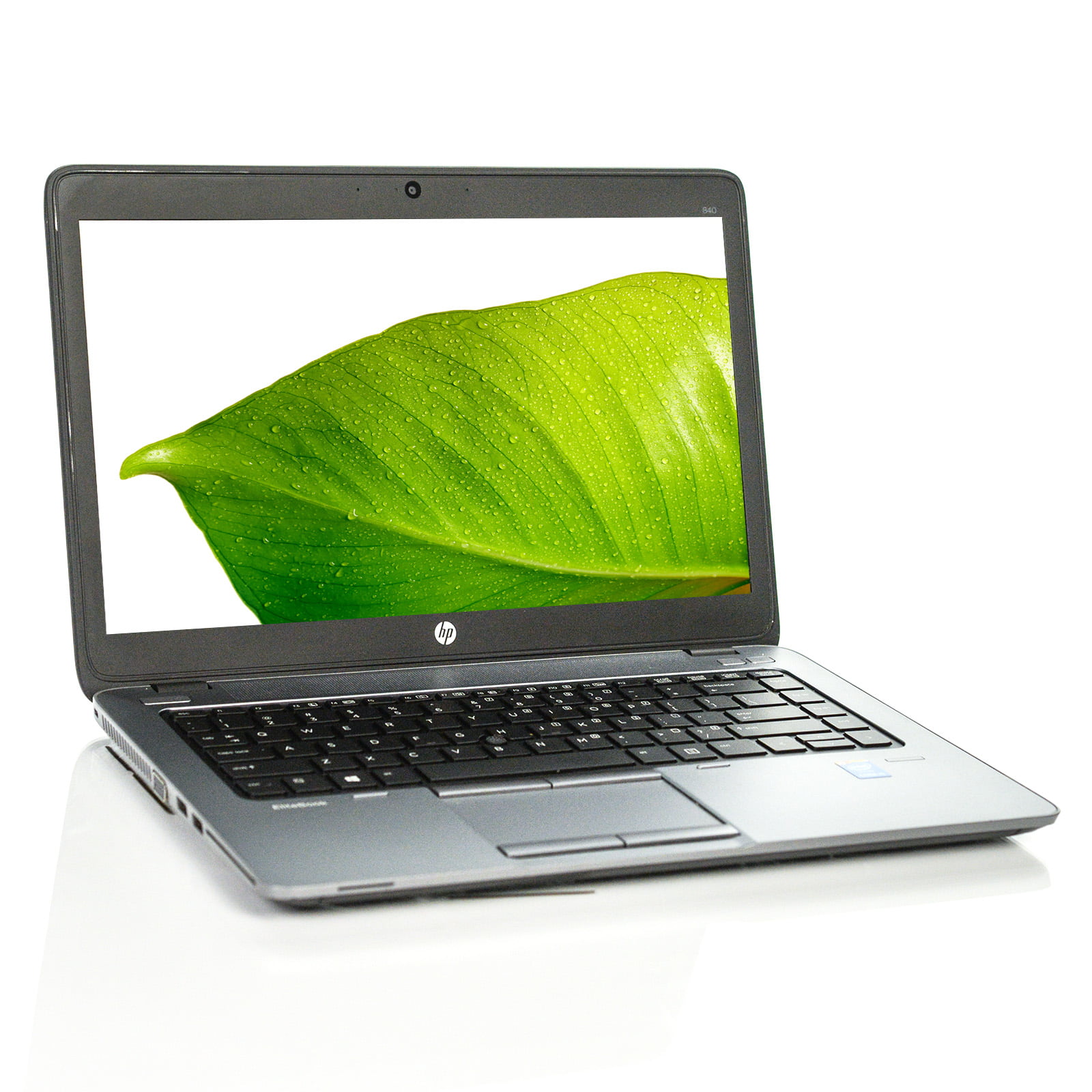 Refurbished HP EliteBook 840 G1 Ultrabook i5 Dual-Core 8GB 128GB SSD