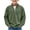 Blackish Green, variant on Boys Quarter Zip Pullover Sweatshirt Kids Corduroy Half Zip Long Sleeve Sweater Youth Fall Winter Shirt Jacket Clothes