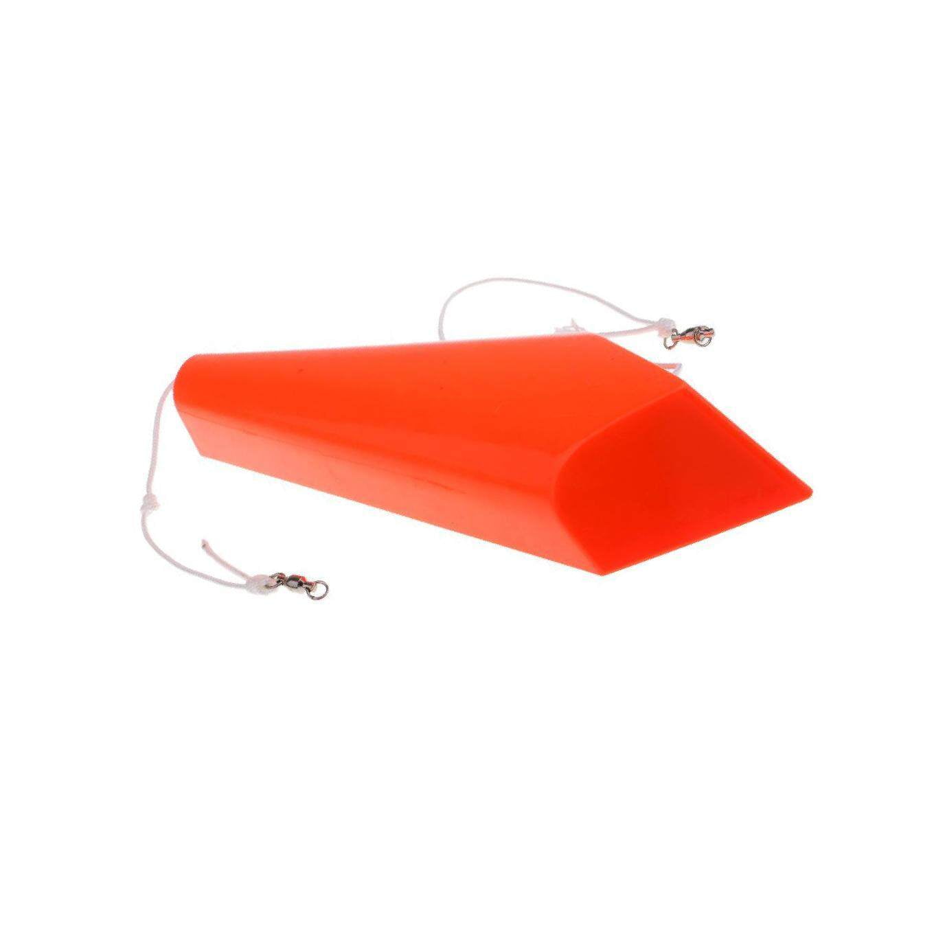 Flotteur éclaboussant Pour Pêche à La Traîne - Accessoire Downrigger Côté Gauche, Occasion