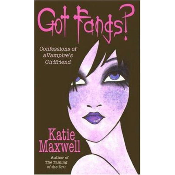 Pre-Owned Got Fangs? (Paperback) 0843953993 9780843953992