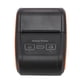 thumbnail image 5 of Impresora Térmica POS, Impresora Térmica De Recibos Incisiva Plug And Play, Estable De Alta Eficiencia Para Oficina, 5 of 7