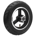 thumbnail image 1 of Electric Scooter Tire, Tire With Wheel Hub Inflation Tyre With Type Wheel Hub  For Electric Scooter ANGGREK Electric Scooter Inflation Tyre, 1 of 8