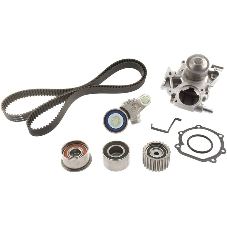 Aisin TKF-006 Engine Timing Belt Kit with New Water Pump Fits 2011 Subaru  Outback - Walmart.com