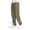 Green, variant on JTieacloth Lightweight Trousers for Men Men's Cargo Trousers Long Casual Trousers Elastic Waist Sports Trousers Casual Men's Jogger Running Trousers Modern Black